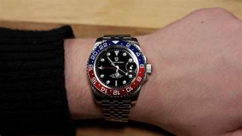 watch that looks like rolex with diamonds|best Rolex look alike watches.